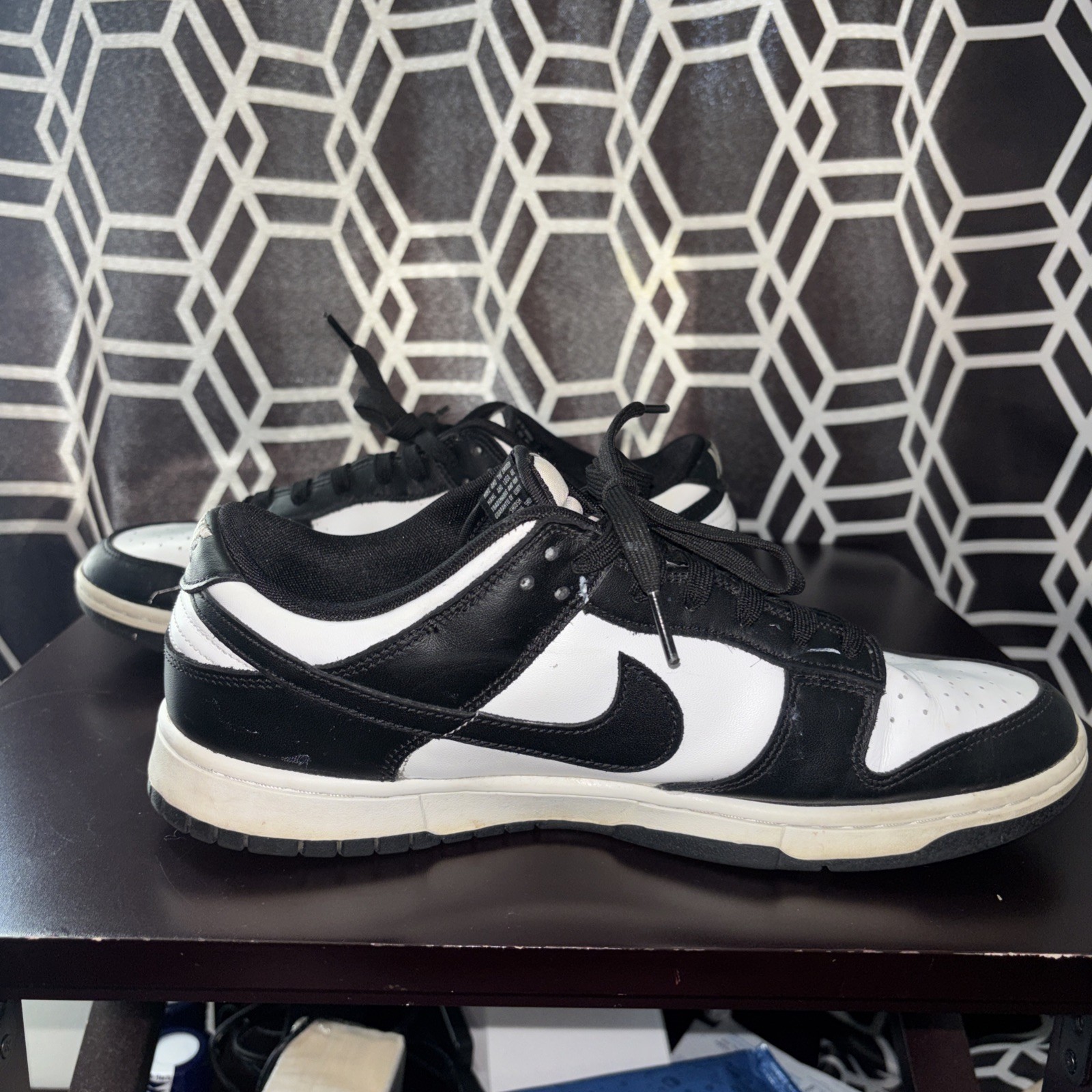 nike dunk low men’s black white low top athletic sneaker dd1391 100 2021 nike dunk low men’s black white low top athletic sneaker dd1391 100 2021