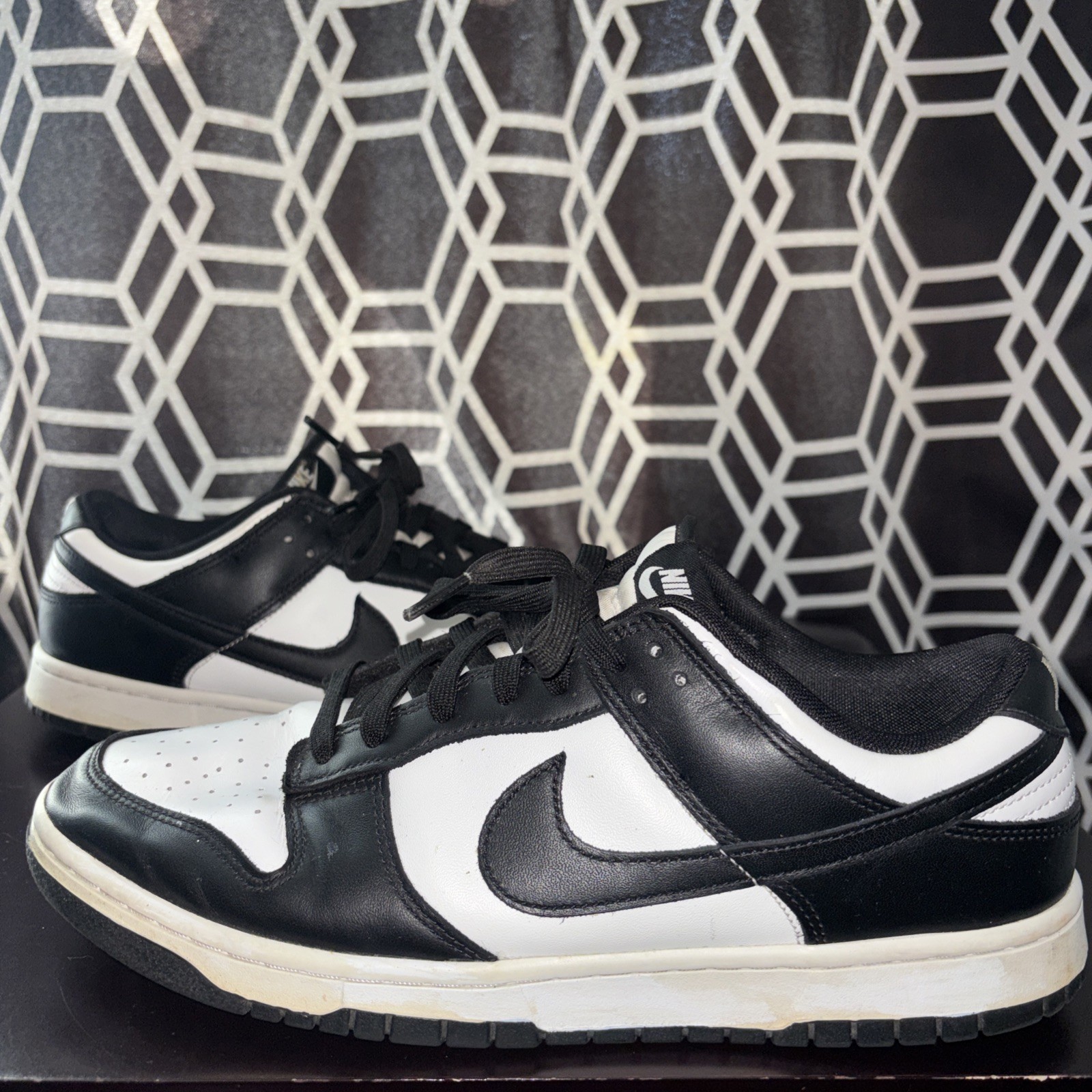 nike dunk low men’s black white low top athletic sneaker dd1391 100 2021 nike dunk low men’s black white low top athletic sneaker dd1391 100 2021