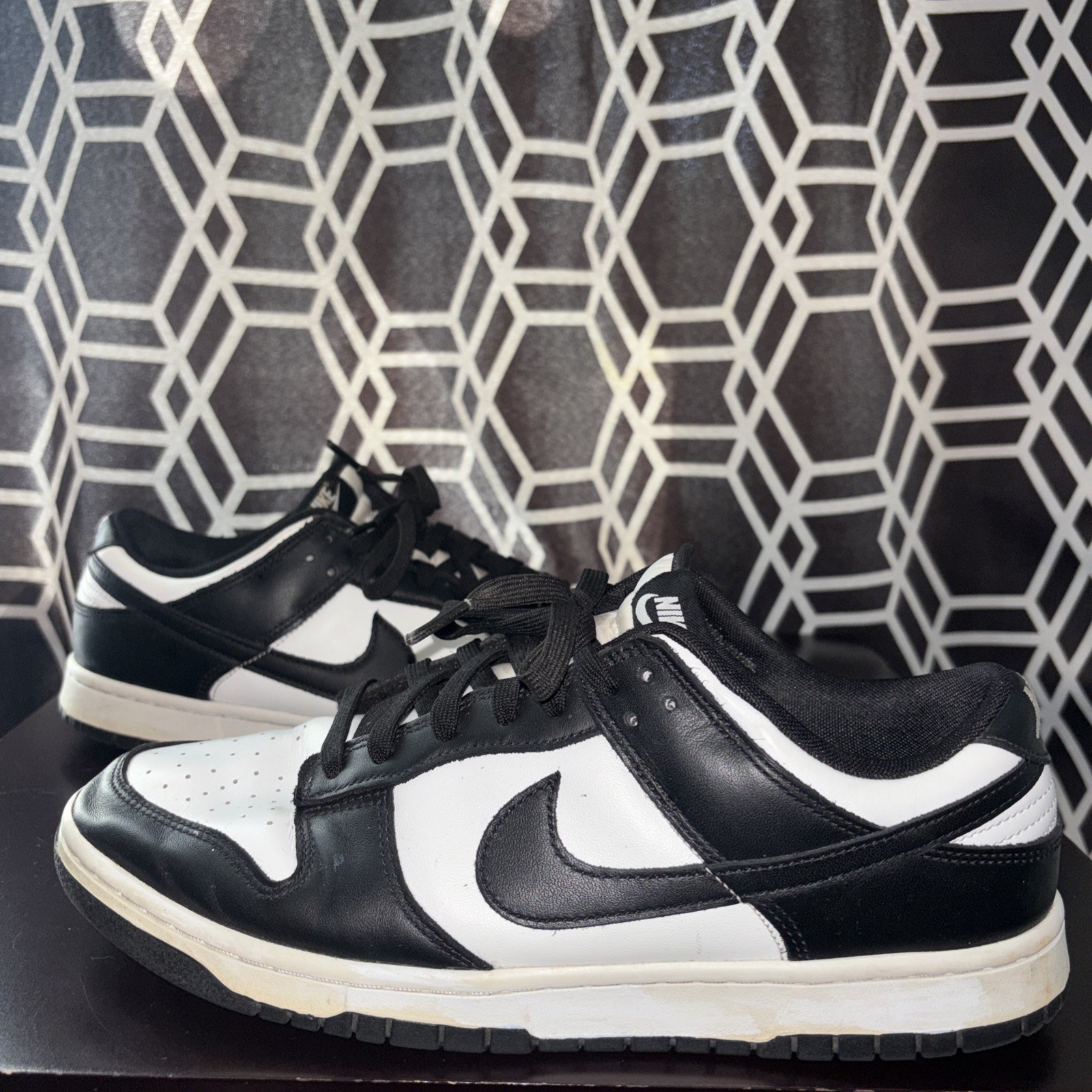 nike dunk low men’s black white low top athletic sneaker dd1391 100 2021 nike dunk low men’s black white low top athletic sneaker dd1391 100 2021