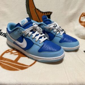 nike dunk low men's size 11