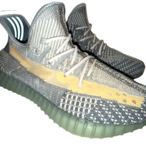 adidas israfil yeezy boost 350 ape 779001 art cp9654 size 9.5