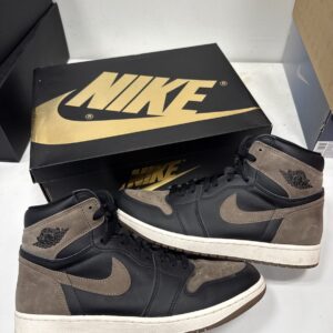 jordan 1 retro og high palomino very clean size 12
