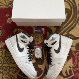 size 13 air jordan 1 retro sb high nyc to paris