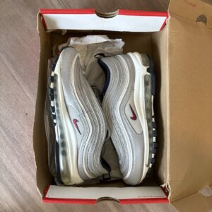 nike air max 97 puerto rico