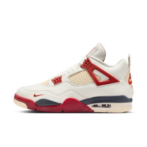 bike air x nigel sylvester x air jordan 4 “brick after brick” size 9m