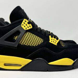 2023 nike air jordan iv 4 thunder retro dh6927 017 sz 13