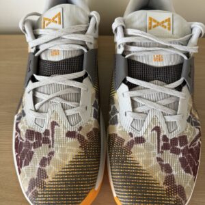 nike metcon 10 amp light bone cave stone gym training shoes hq2615 size 12.5