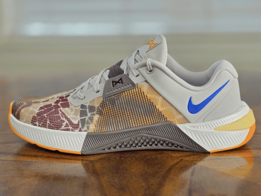 nike metcon 10 amp light bone cave stone gym training shoes hq2615 001 size 13 nike metcon 10 amp light bone cave stone gym training shoes hq2615 001 size 13