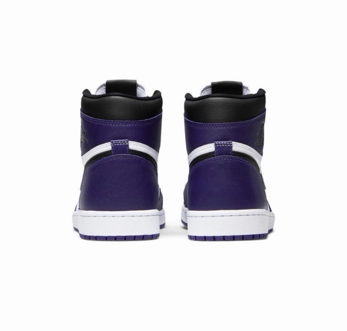 jordan air jordan 1 retro high og court purple 2 2020 purple 555088 500 size 9.5 jordan air jordan 1 retro high og court purple 2 2020 purple 555088 500 size 9.5