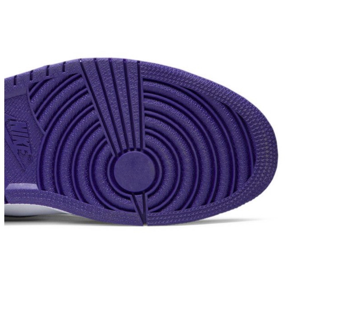 jordan air jordan 1 retro high og court purple 2 2020 purple 555088 500 size 9.5 jordan air jordan 1 retro high og court purple 2 2020 purple 555088 500 size 9.5