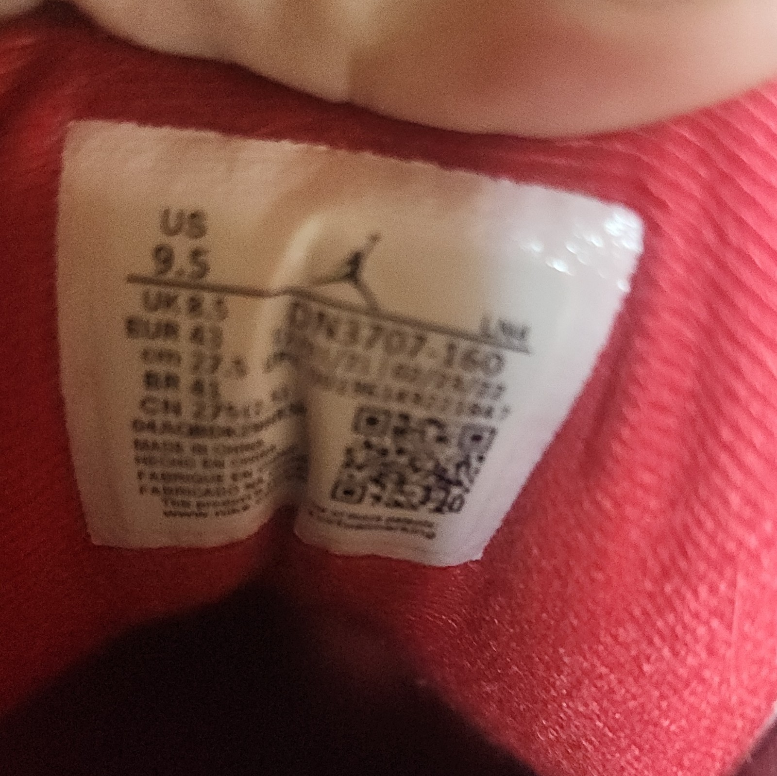 jordan air jordan 3 retro fire red white/red/cement grey/black dn3707 160 jordan air jordan 3 retro fire red white/red/cement grey/black dn3707 160