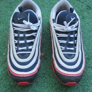 nike air max 97 usa men's 9.5