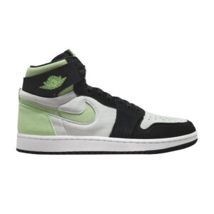 air jordan 1 high zoom comfort 2 honeydew dv1307 103 available now