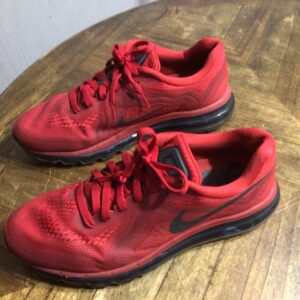 nike men’s air max running neutra sneakers size us10 uk9.5 eur44.5