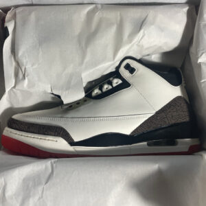jordan 3 retro world’s best dad 10