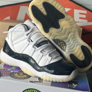 jordan 11 dmp gratitude