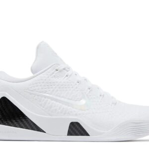 nike kobe 9 elite low protro halo size 11, ds brand new