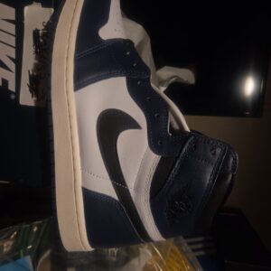 air jordan 1 high og men's