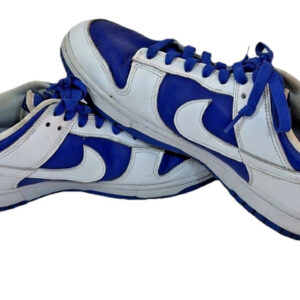 nike dunk low retro racer blue white low top sneaker men casual shoes dd13914401