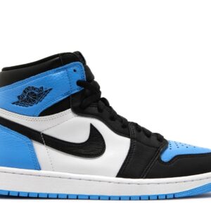 jordan 1 retro high og unc toe size 10, ds brand new* r