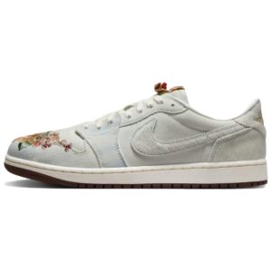 air jordan 1 low og 'chinese new year' 2026 men 9.5 us iq1108 011 new in box