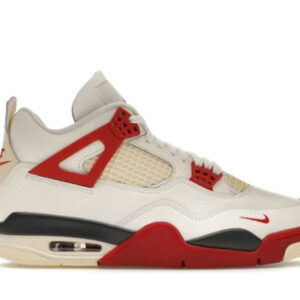 brand new nigel sylvester x air jordan 4 og sail brick after brick iq8055 100