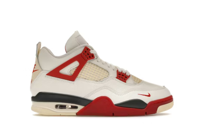 brand new nigel sylvester x air jordan 4 og sail brick after brick iq8055 100 brand new nigel sylvester x air jordan 4 og sail brick after brick iq8055 100