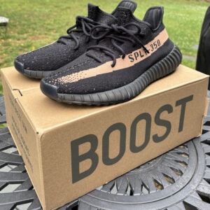yzy boost 350 v2 copper