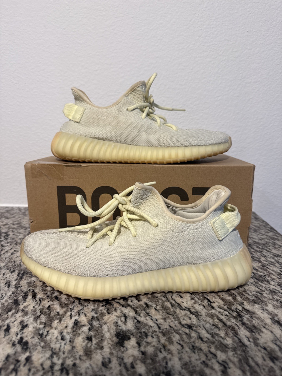 size 8 adidas yeezy boost 350 v2 butter size 8 adidas yeezy boost 350 v2 butter