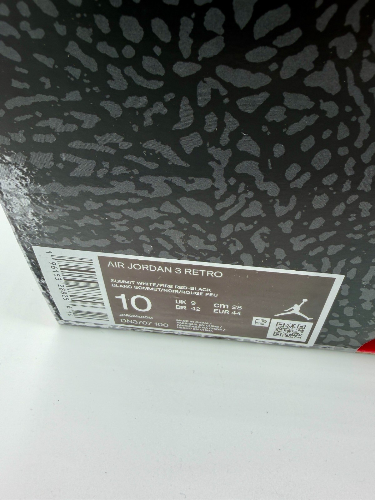 size 10 jordan 3 retro mid white cement reimagined size 10 jordan 3 retro mid white cement reimagined
