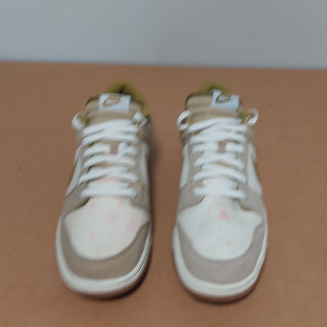 nike dunk low pacific moss men's sneakers shoes size 13 nike dunk low pacific moss men's sneakers shoes size 13