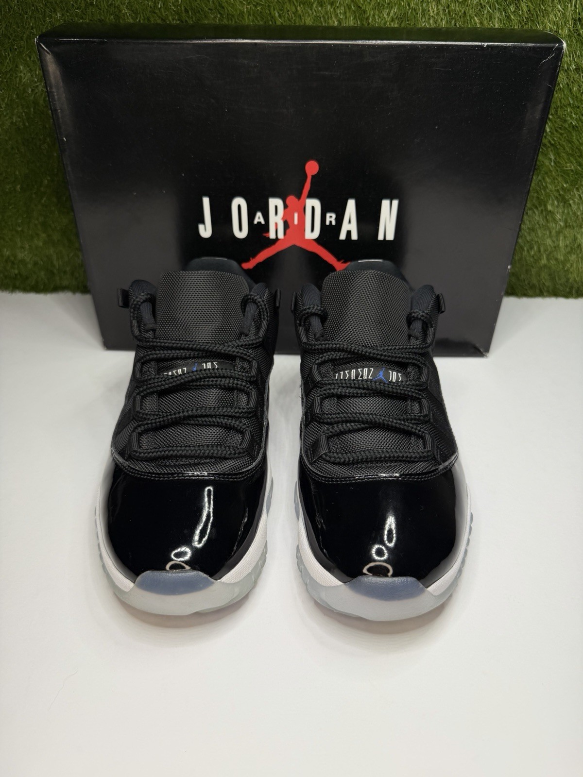 air jordan 11 low space jam retro size 8 mens black sneakers 2024 fv5104 004 air jordan 11 low space jam retro size 8 mens black sneakers 2024 fv5104 004