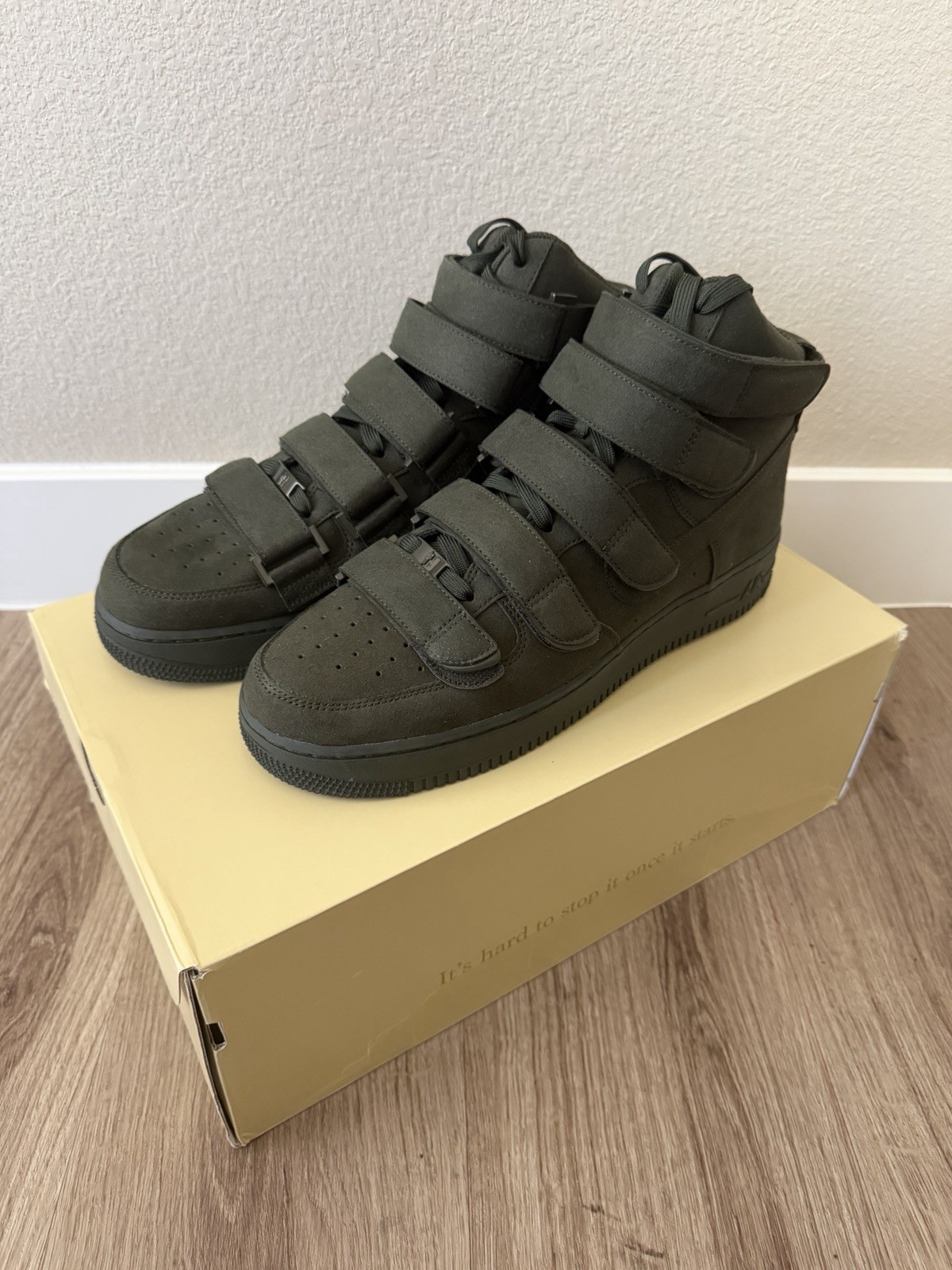 nike air force 1 billie eilish sequoia dq4137 300 low top synthetic green 2022 nike air force 1 billie eilish sequoia dq4137 300 low top synthetic green 2022