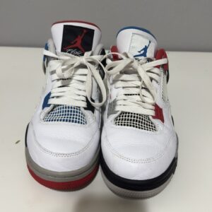 jordan 4 “what the 4”