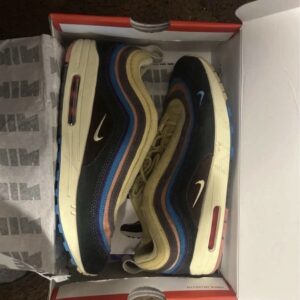 air max 1/97 sean wotherspoon low top