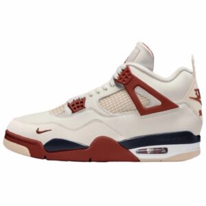 jordan 4 nigel sylvester brick size 8