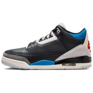 air jordan 3 retro og 'rare air' men 8.5 us ib8967 004 new in box