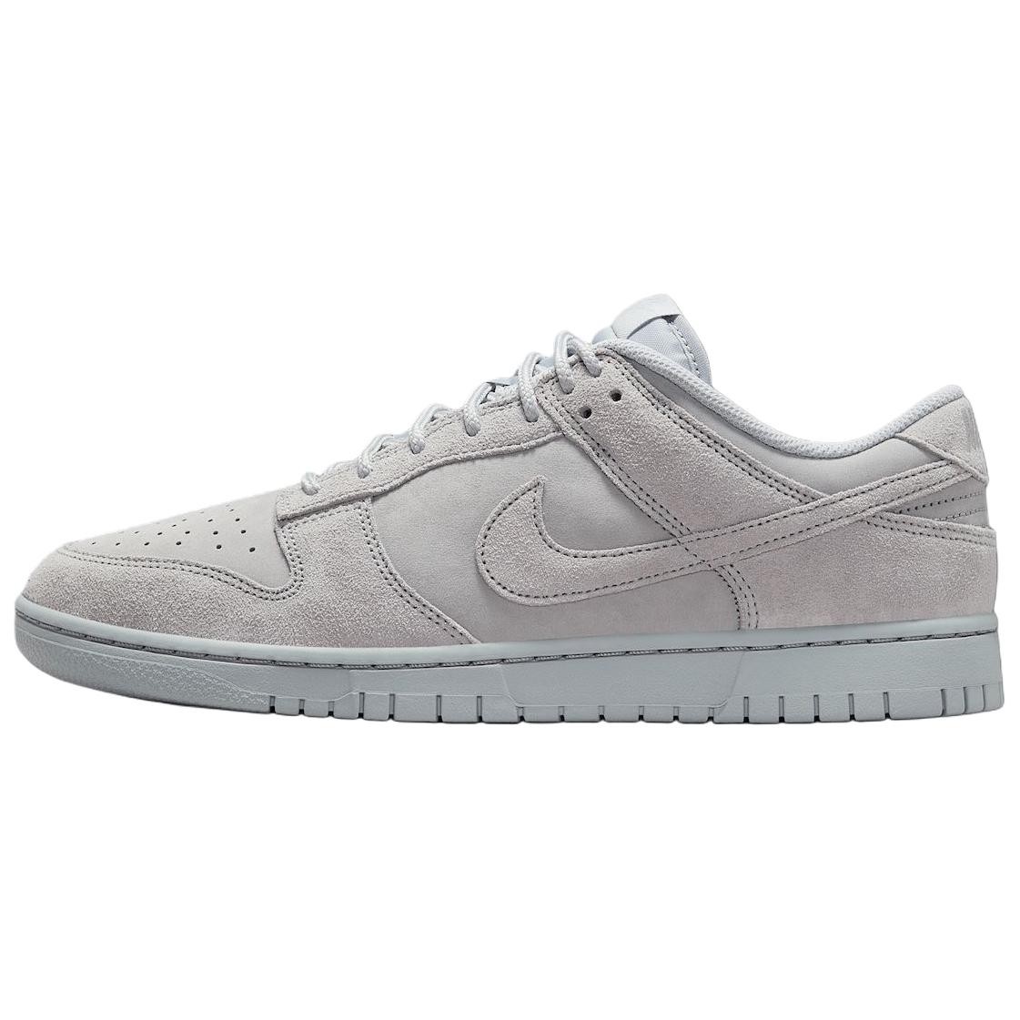 nike dunk low se 'wolf grey' men 10.5 us ib6651 002 new in box nike dunk low se 'wolf grey' men 10.5 us ib6651 002 new in box