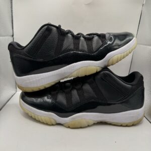 size 13 jordan 11 retro low 72 10