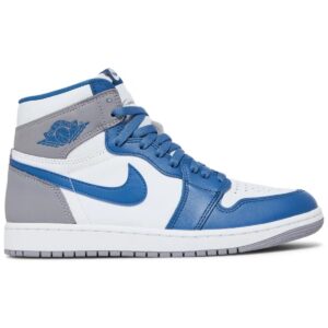 nike air jordan 1 retro high og true blue dz5485 410 men’s new