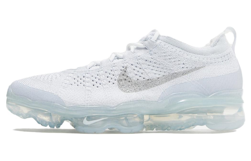 nike air vapormax 2023 flyknit 'pure platinum' men 10 us dv1678 002 new in box nike air vapormax 2023 flyknit 'pure platinum' men 10 us dv1678 002 new in box