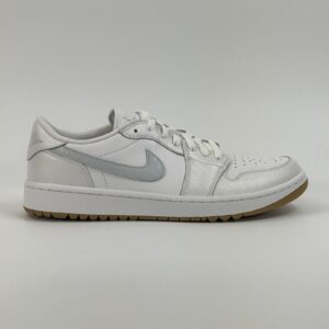 air jordan 1 low golf 'white gum' dd9315 111 multi size