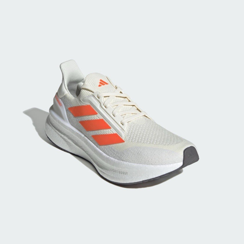 adidas ultraboost 5x running shoes, off white, jh9038, men’s size 10.5 adidas ultraboost 5x running shoes, off white, jh9038, men’s size 10.5