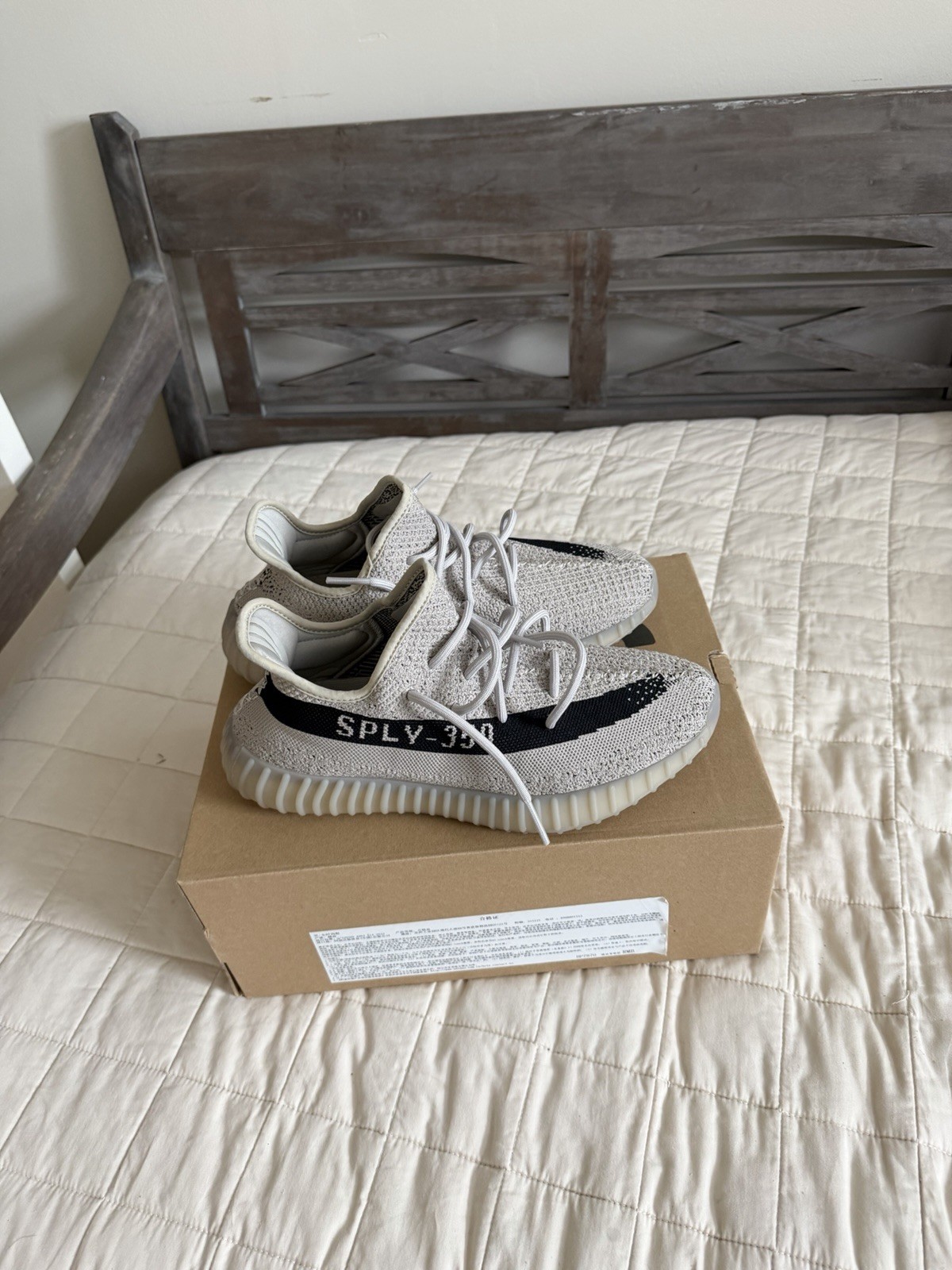 size 9 adidas yeezy boost 350 v2 low slate size 9 adidas yeezy boost 350 v2 low slate