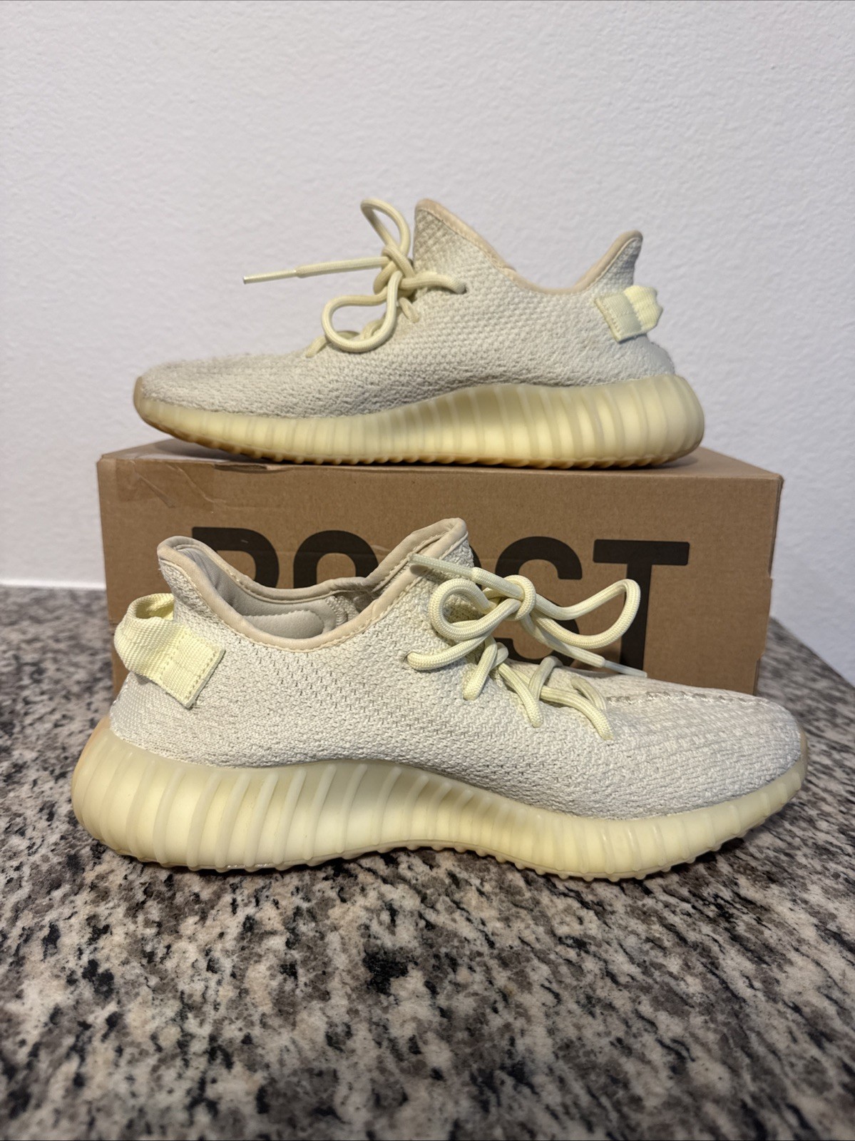 size 8 adidas yeezy boost 350 v2 butter size 8 adidas yeezy boost 350 v2 butter