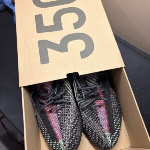adidas yeezy boost 350 v2 yecheil men's size 11.5