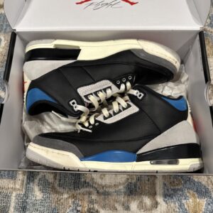 jordan 3 rare air size 10 men’s
