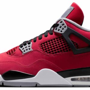 air jordan 4 toro bravo retro fq8138 600