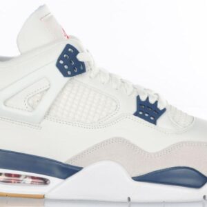 size 10 nike sb x air jordan 4 retro sp navy