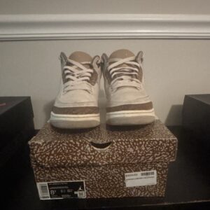 jordan air jordan 3 palomino